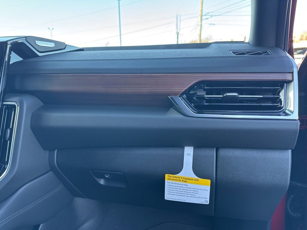 New 2026 GMC Yukon XL Denali w/ Sun & Power Step Package image 26