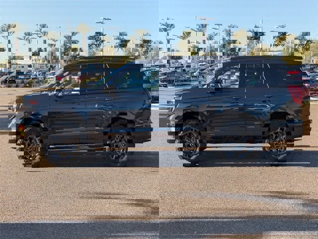 New 2025 Ford Expedition Tremor image 27