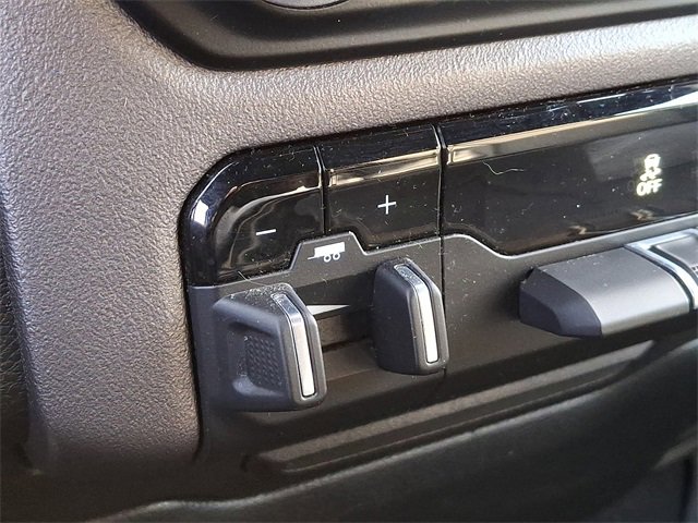 Used 2021 RAM 2500 Big Horn image 26