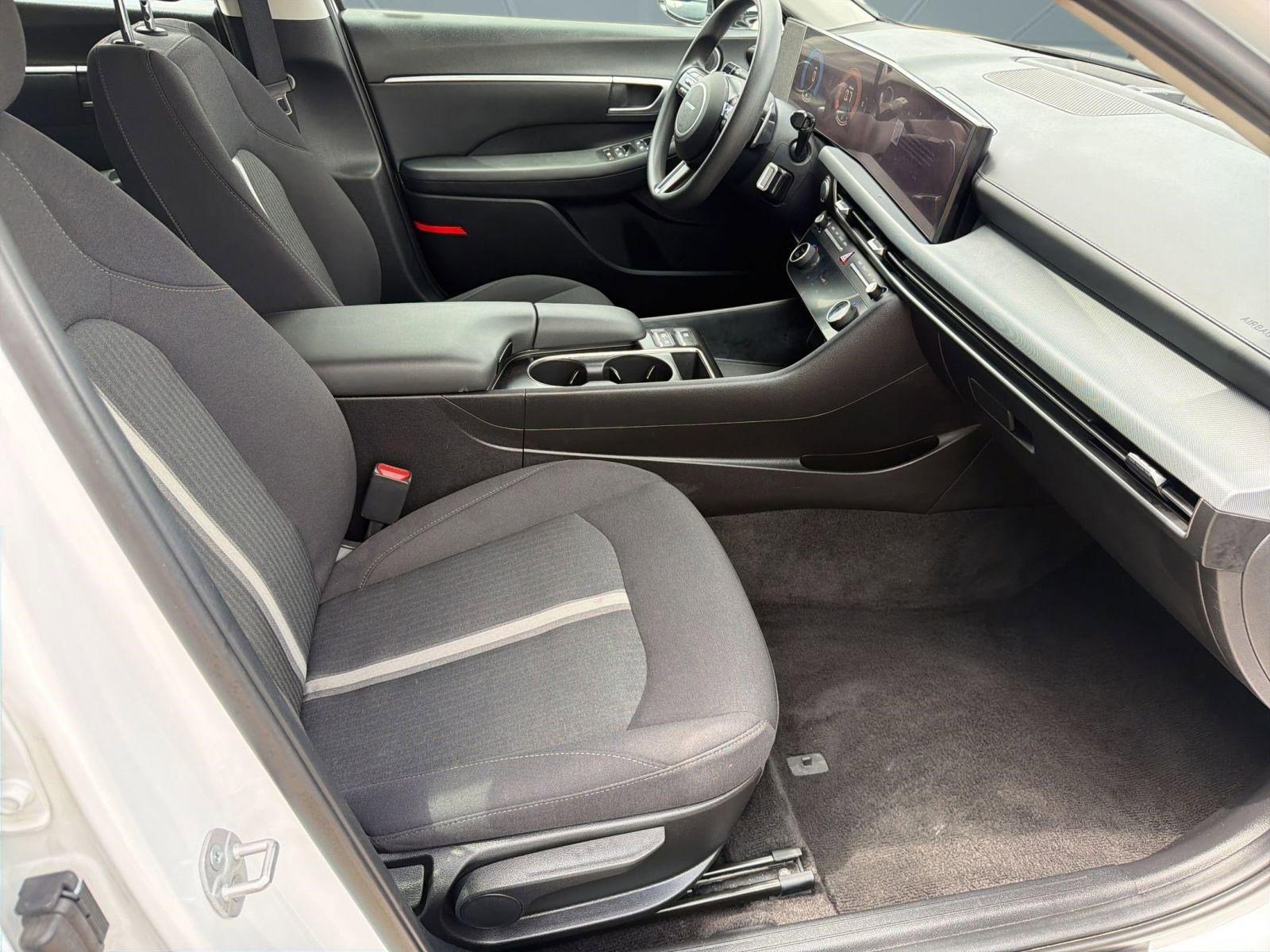 Used 2025 Hyundai Sonata SEL image 29