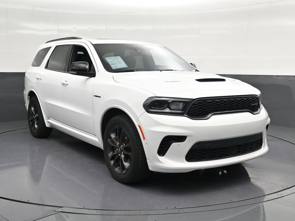 Used 2024 Dodge Durango R/T RWD image 5