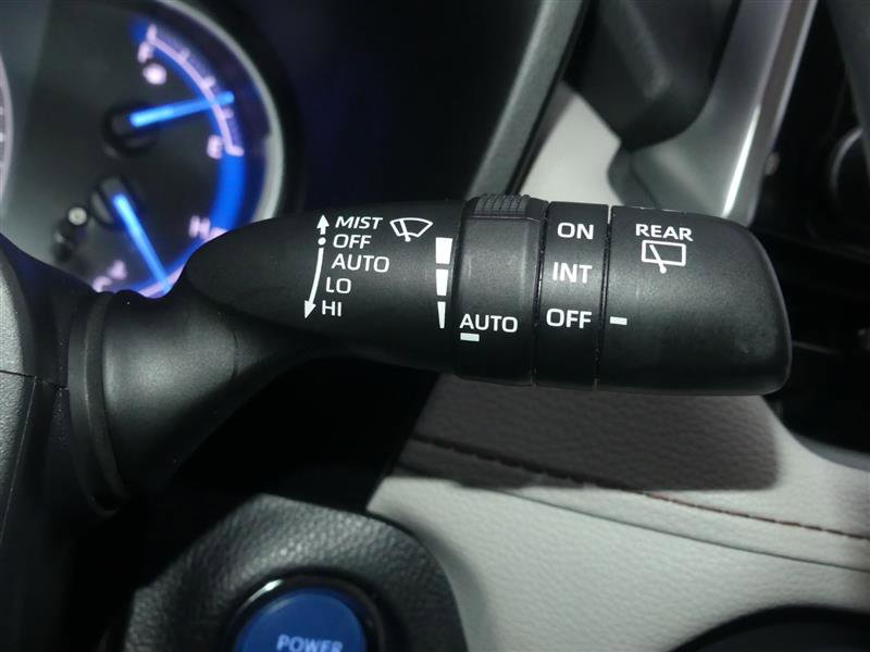 Used 2020 Toyota RAV4 Limited w/ Limited Grade Weather Package AWD/4WD image 35