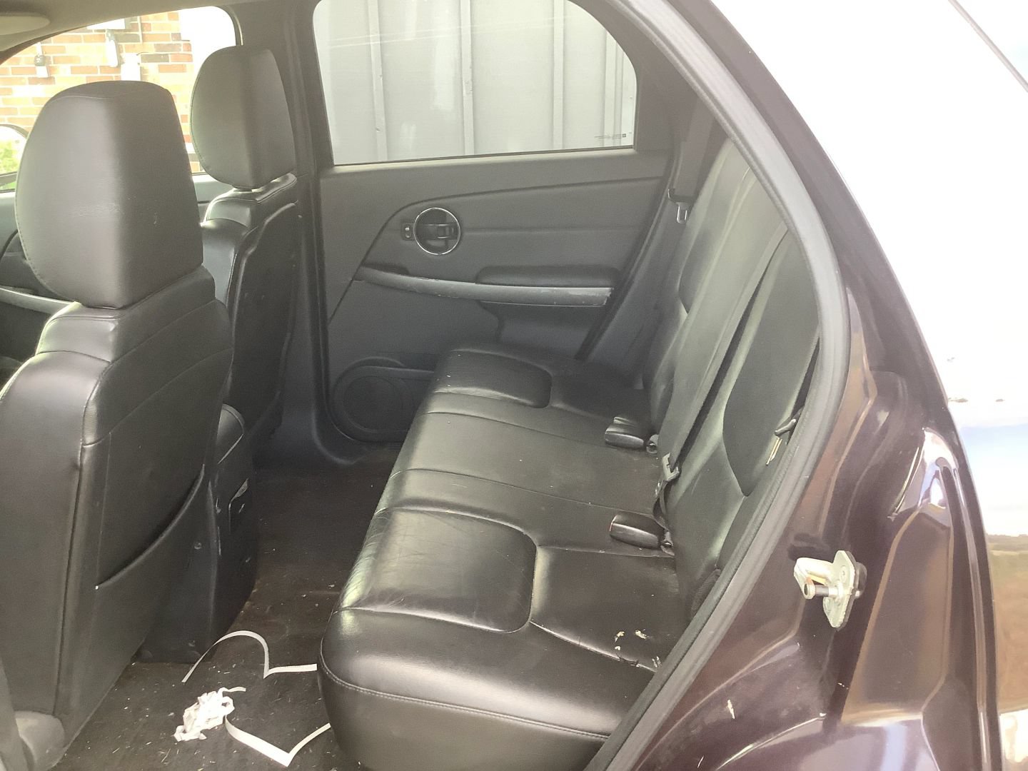 Used 2006 Pontiac Torrent 2WD w/ Preferred Package image 12