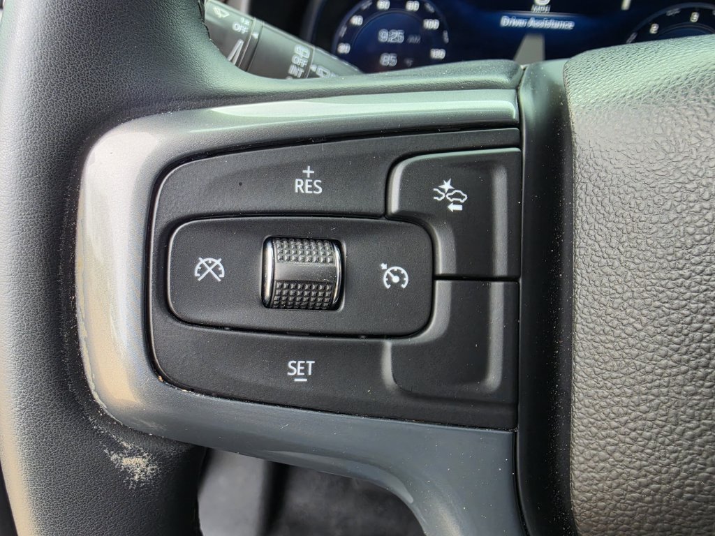 Used 2024 Chevrolet Tahoe LT RWD image 23