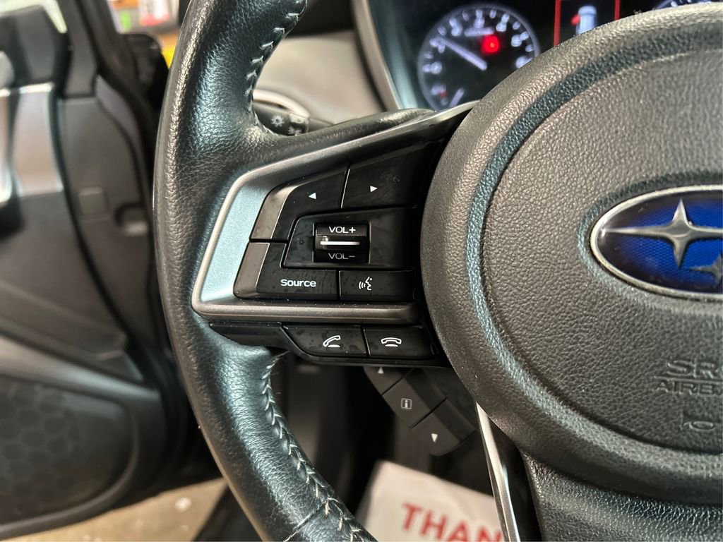 Used 2022 Subaru Outback Limited w/ Popular Package #2 AWD/4WD image 33