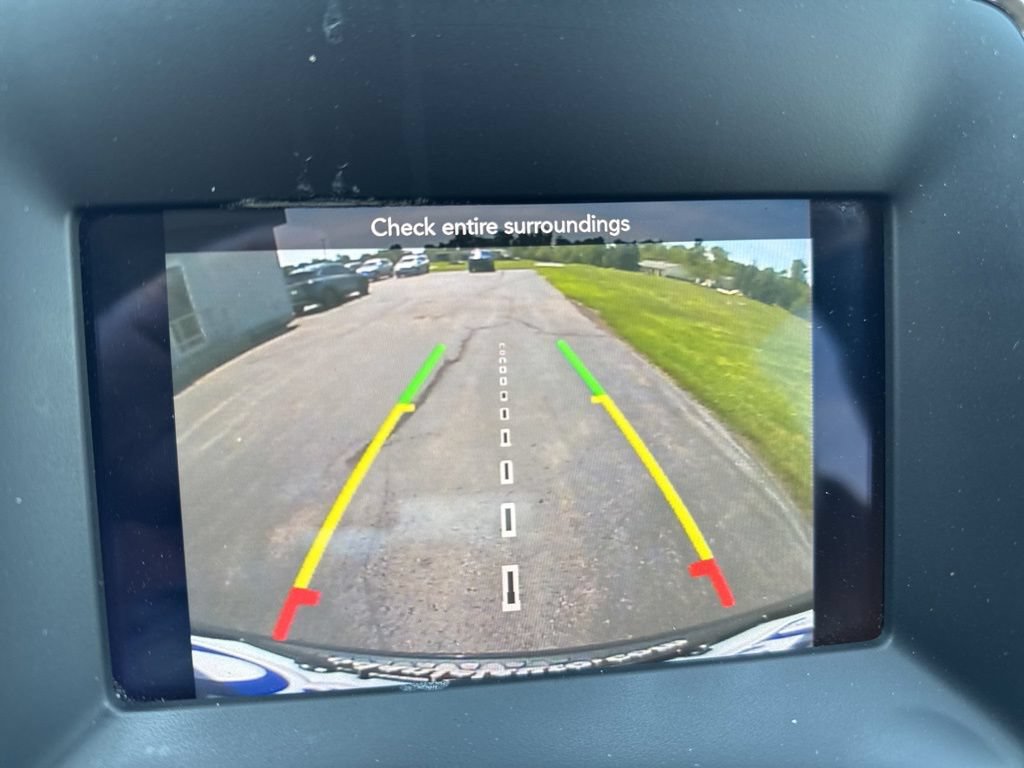 Used 2018 Dodge Durango GT AWD/4WD image 16