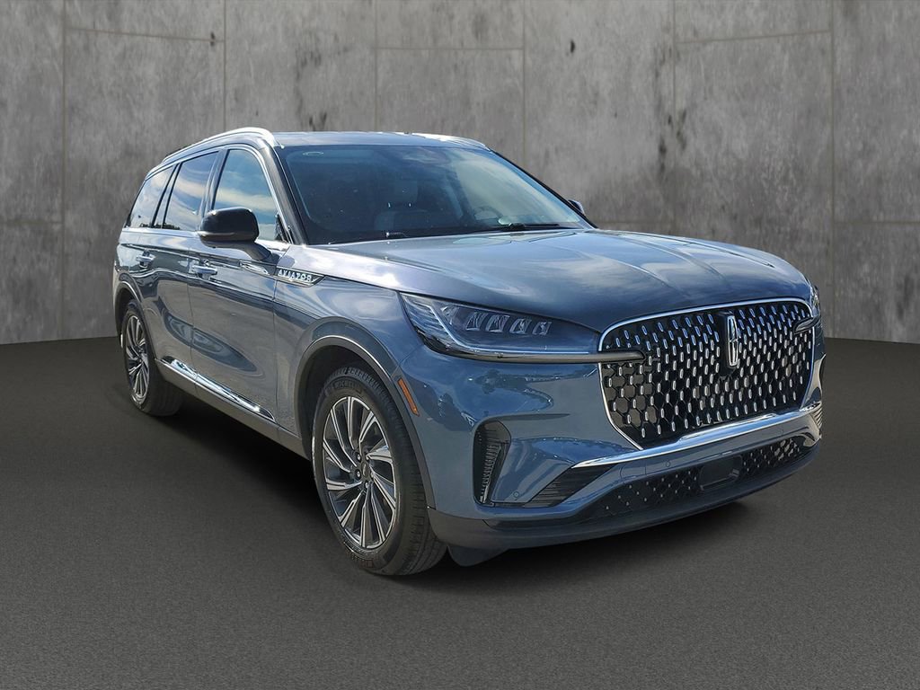 New 2026 Lincoln Aviator 2WD image 32