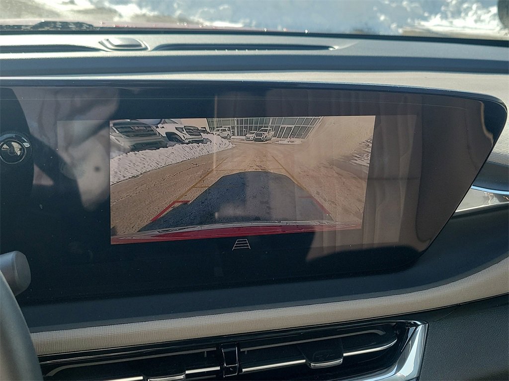 Used 2026 Buick Envista Avenir image 27