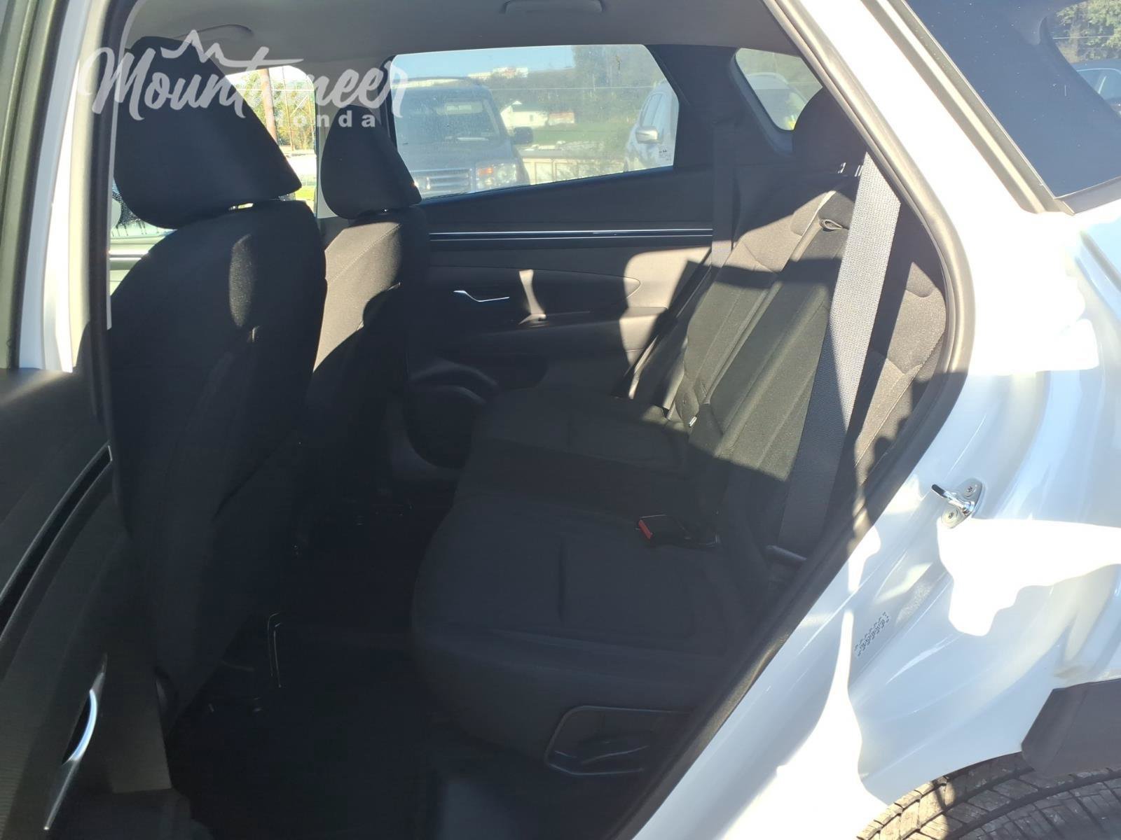 Used 2024 Hyundai Tucson SEL AWD/4WD image 16