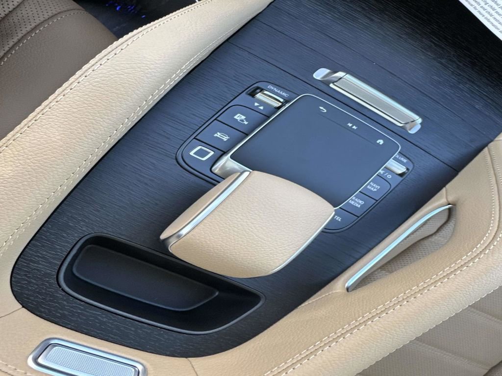 New 2026 Mercedes-Benz GLE 450 GLE 450 image 25