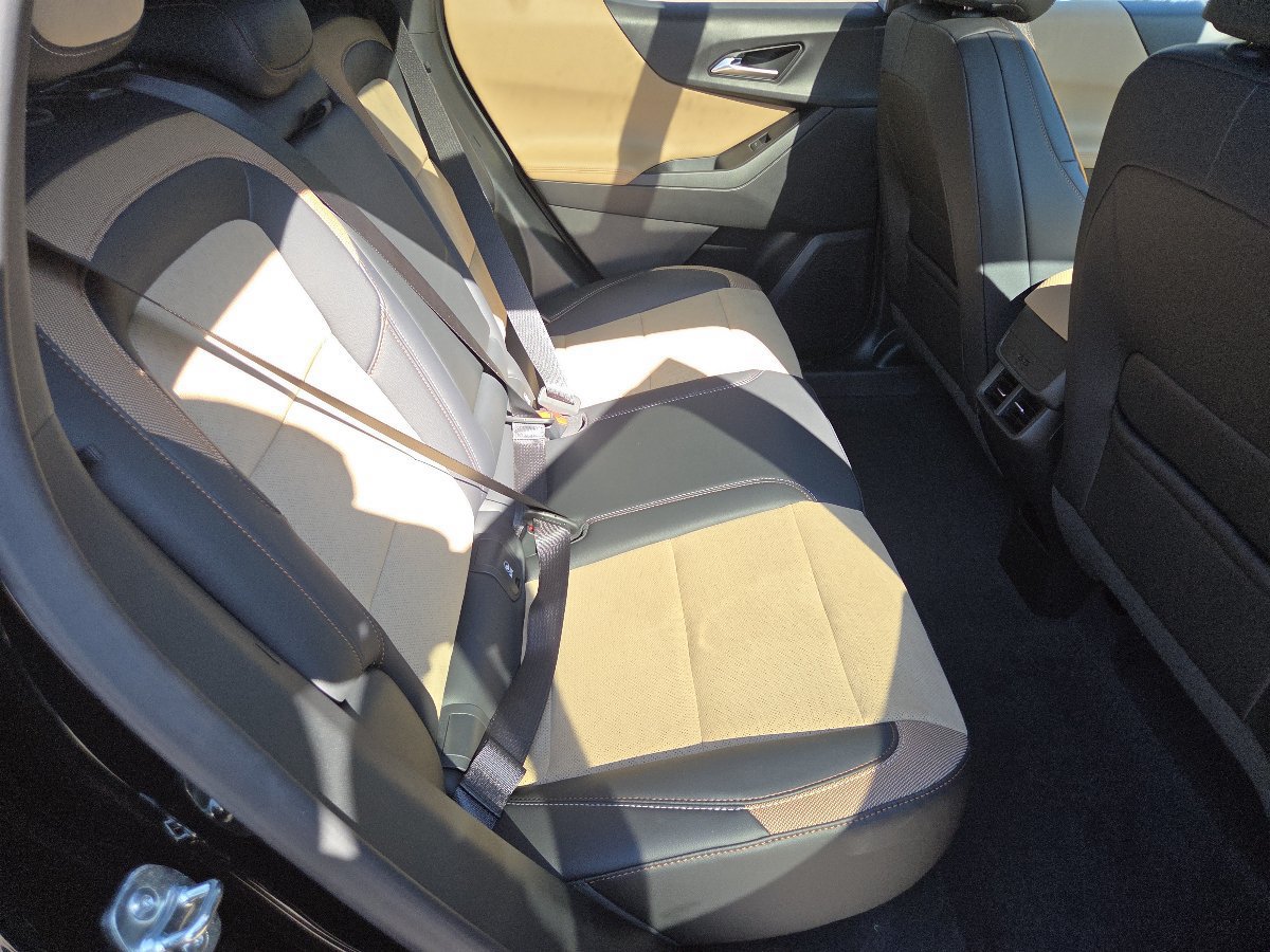 New 2027 Chevrolet Equinox ACTIV AWD/4WD image 27