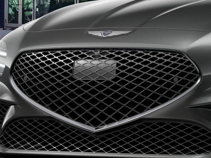 New 2026 Genesis G70 3.3T Sport Prestige RWD image 16