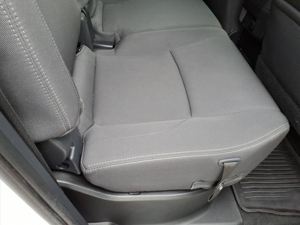 Used 2024 Toyota Tacoma SR AWD/4WD image 21