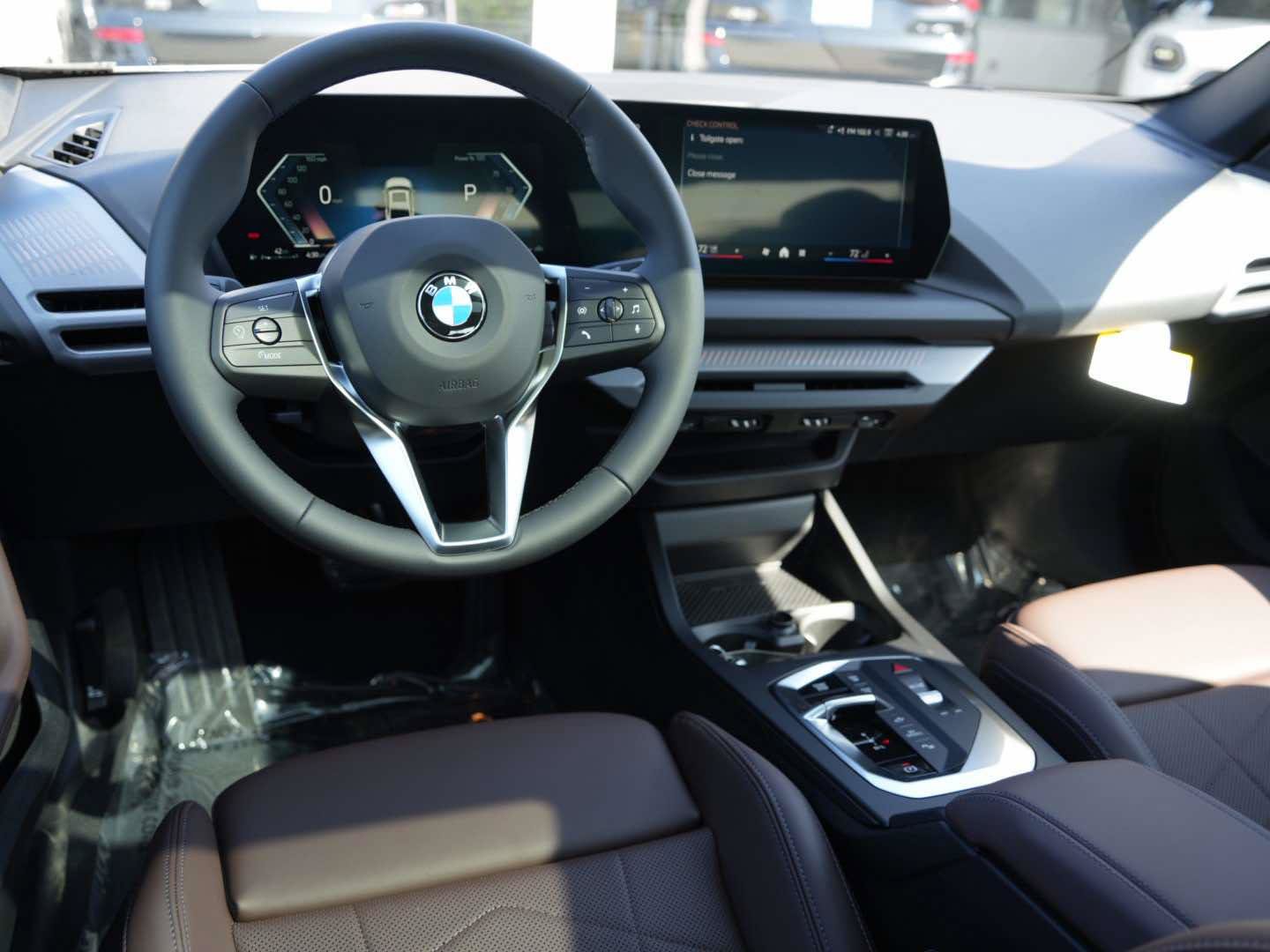 New 2026 BMW 228i xDrive w/ Premium Package AWD/4WD image 7