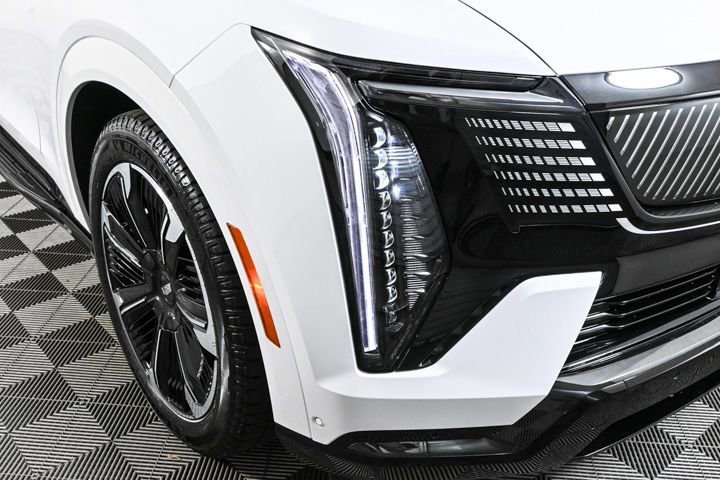 New 2025 Cadillac Escalade IQ Sport 2 image 30