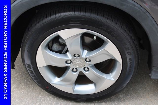 Used 2017 Honda HR-V LX image 10