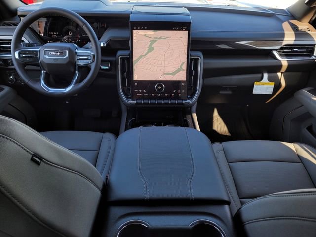 New 2026 GMC Yukon Elevation w/ LPO, Floor Liner Package image 12
