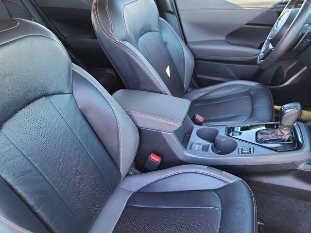 Used 2024 Subaru Crosstrek 2.5i Limited AWD/4WD image 18