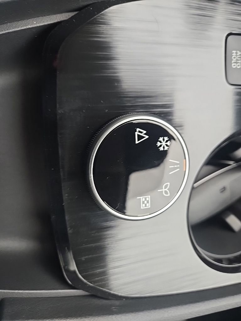 New 2026 Nissan Rogue SV w/ Cold Weather Package image 21