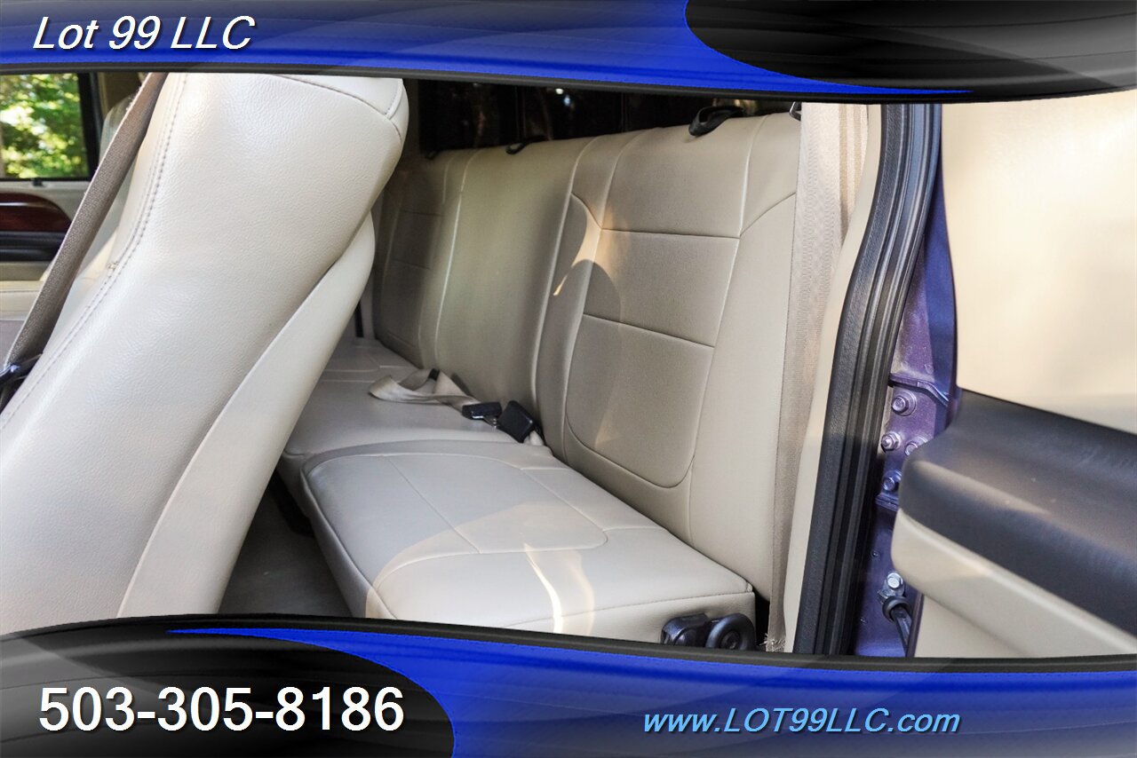 Used 2006 Ford F250 Lariat AWD/4WD image 13