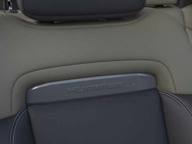 New 2026 GMC Hummer EV 4x4 Crew Cab image 21
