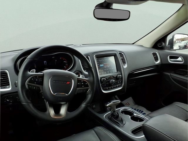 Used 2018 Dodge Durango Citadel AWD/4WD image 9