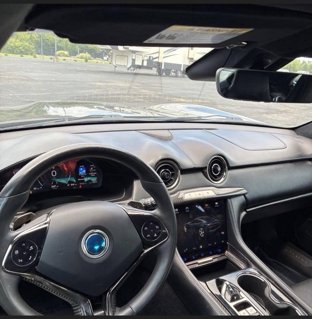 Used 2020 Karma Revero GT RWD image 15