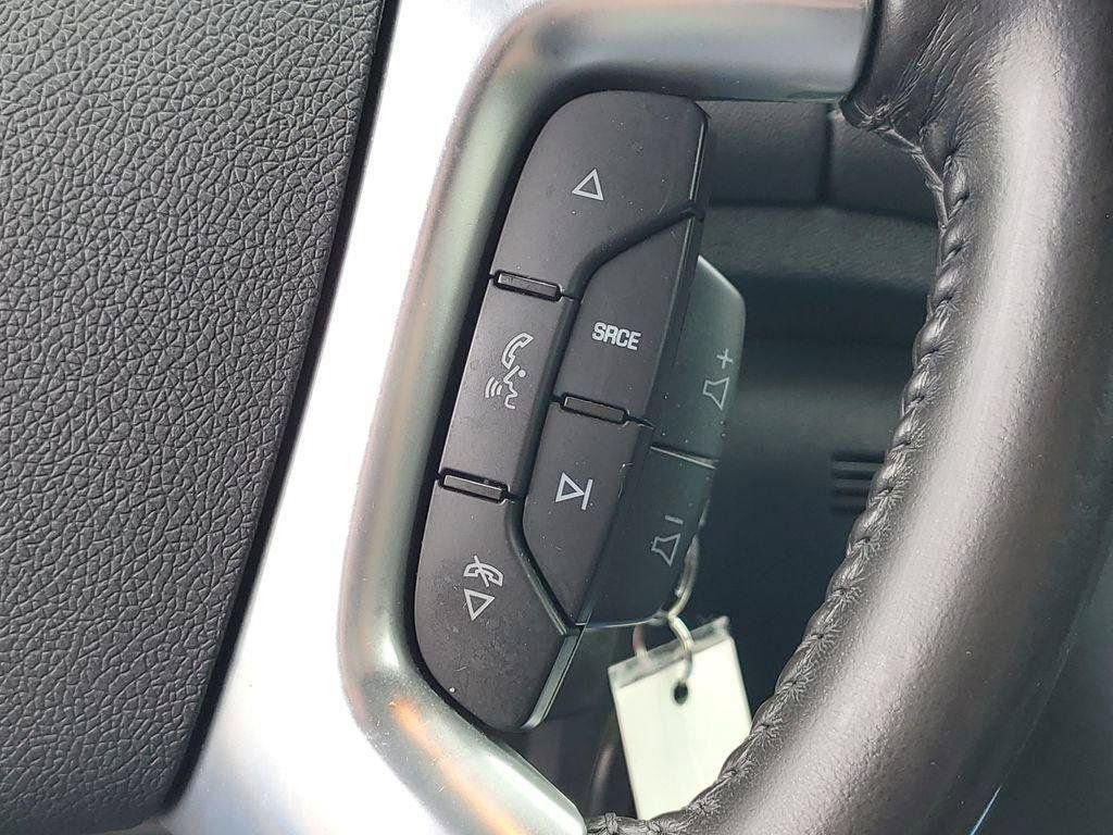 Used 2016 Chevrolet Traverse LT AWD/4WD image 10