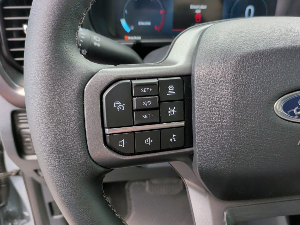 New 2026 Ford F350 Lariat w/ Lariat Premium Package AWD/4WD image 19