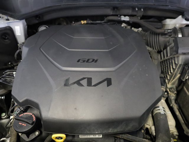 Used 2022 Kia Telluride SX w/ SX Prestige Package image 47