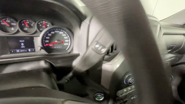 Used 2023 Chevrolet Silverado 1500 Custom w/ Rally Edition AWD/4WD image 22