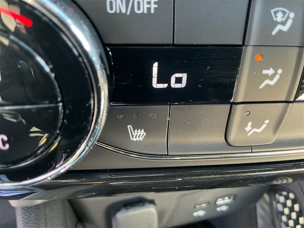 New 2026 Chevrolet TrailBlazer ACTIV w/ Convenience Package image 23