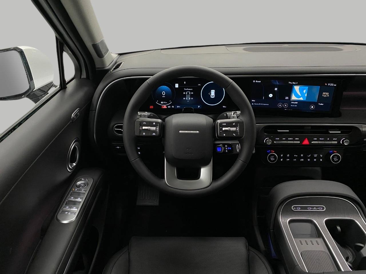 New 2026 Hyundai Palisade Limited image 14