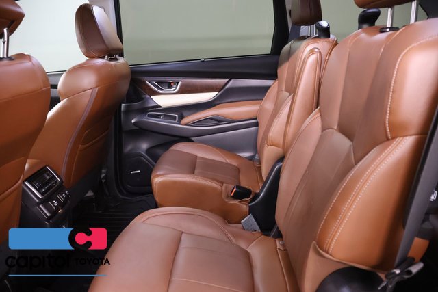 Used 2020 Subaru Ascent Touring w/ Popular Package #2A AWD/4WD image 36