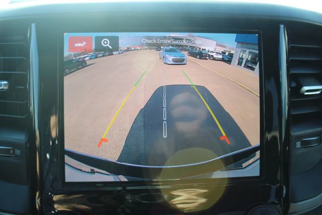 New 2026 RAM 1500 Tradesman image 22