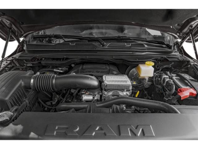 Used 2023 RAM 1500 Laramie AWD/4WD image 49