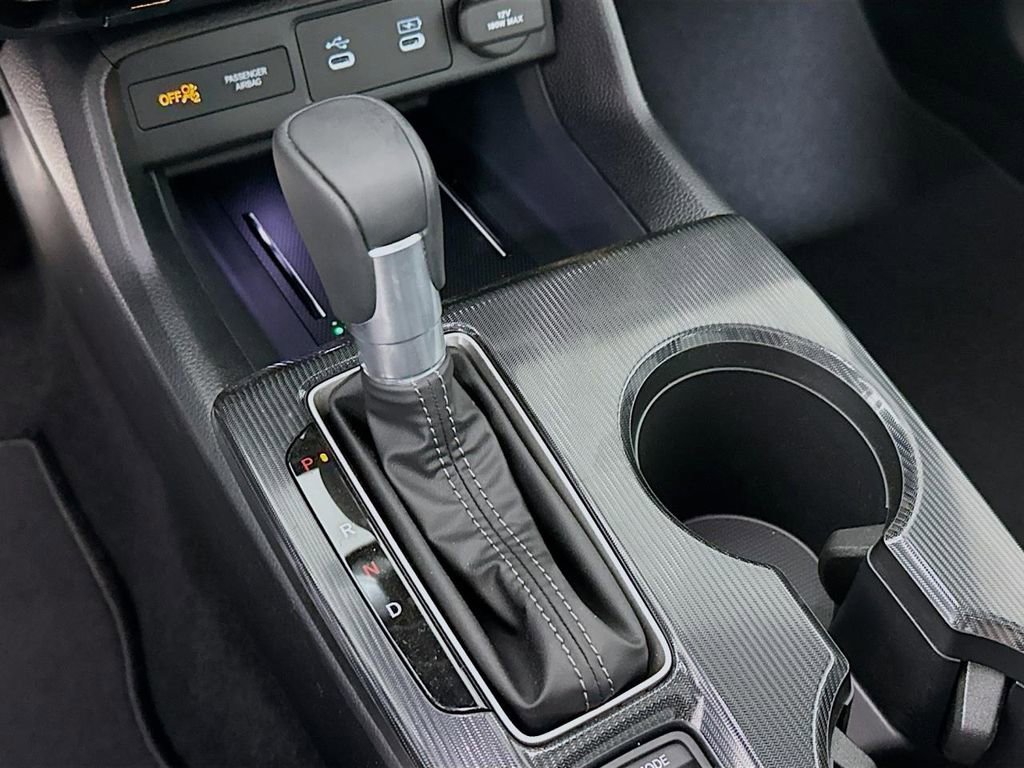 Used 2025 Honda Civic Sport Touring image 22