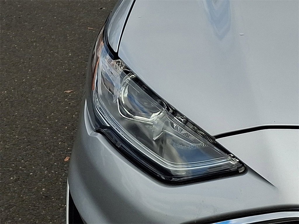 Certified 2019 Ford Fusion SE image 9