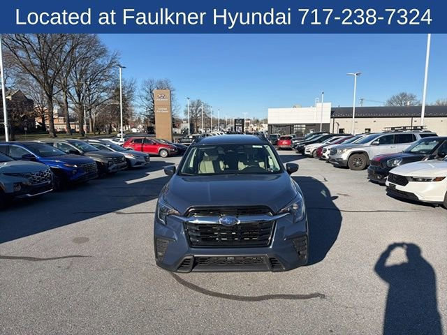 Used 2024 Subaru Ascent Premium w/ Convenience Package video 1