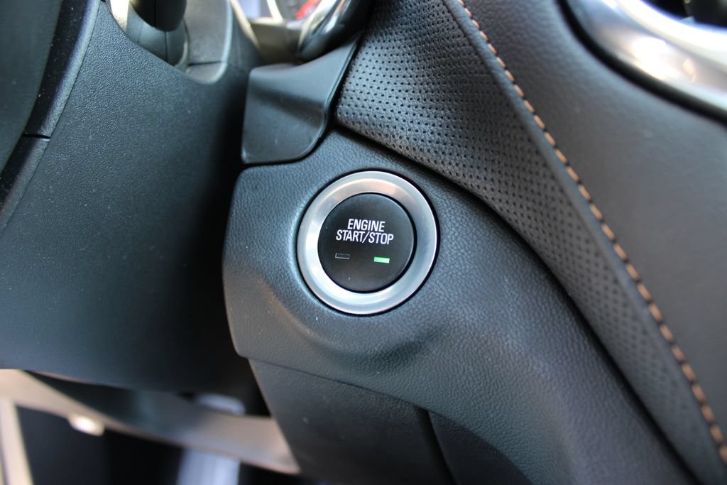 Certified 2023 Chevrolet Equinox Premier FWD image 21