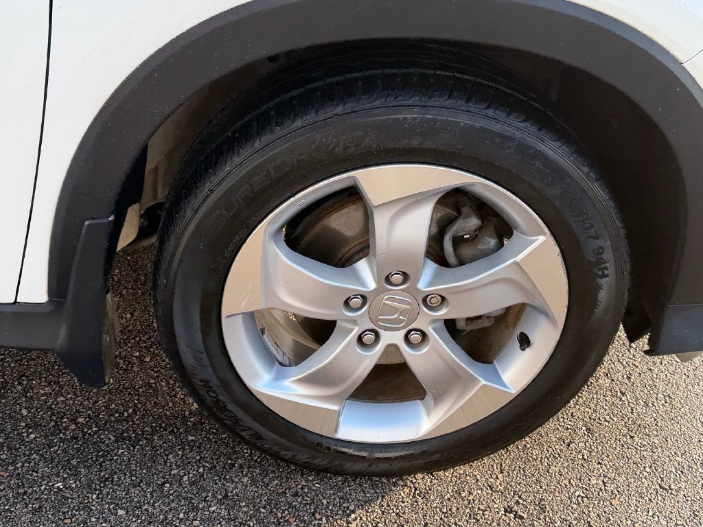 Used 2016 Honda HR-V EX image 19