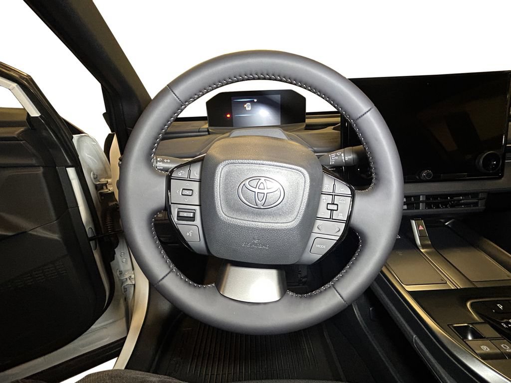 New 2026 Toyota C-HR AWD/4WD image 12