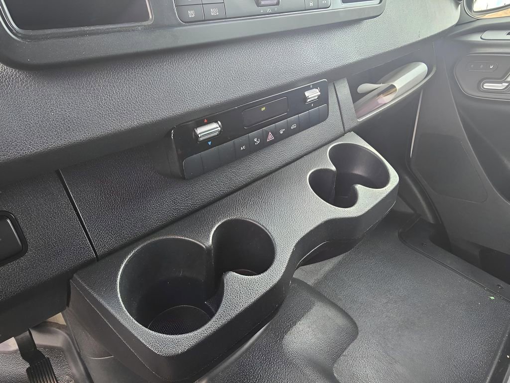 Used 2022 Mercedes-Benz Sprinter 3500 w/ Parking Package image 20