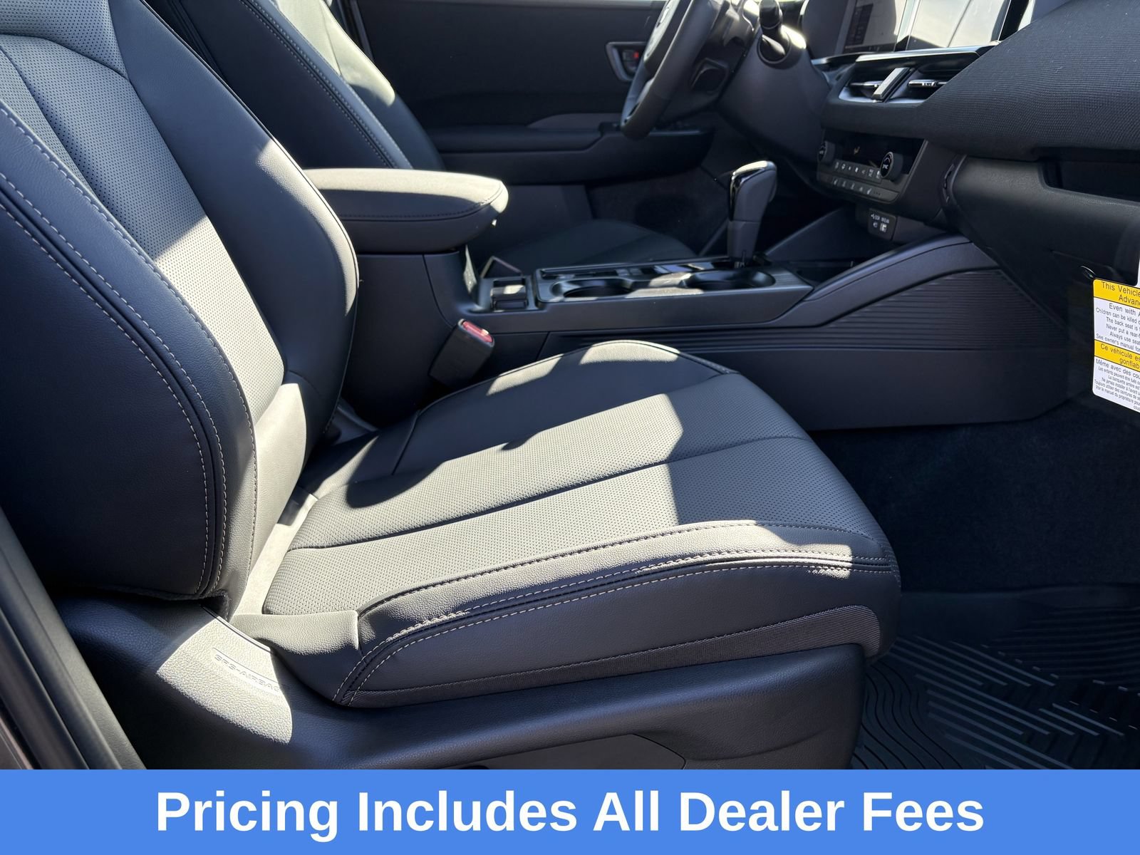 New 2026 Subaru Outback Limited w/ Premium/Limited Package AWD/4WD image 31