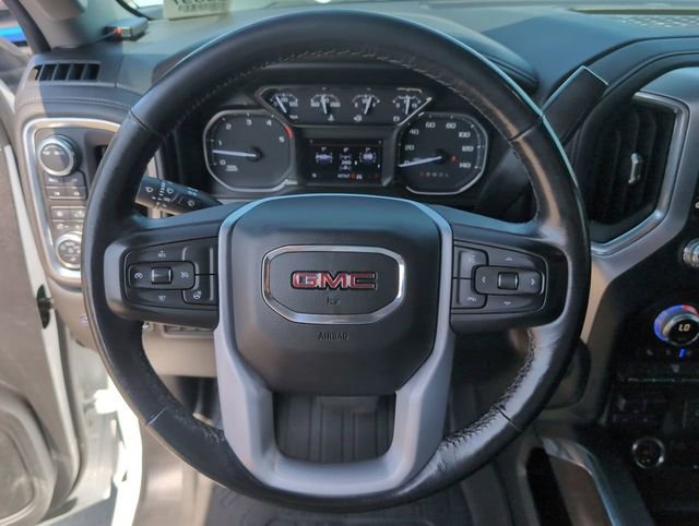 Used 2022 GMC Sierra 2500 SLT w/ SLT Convenience Package image 11