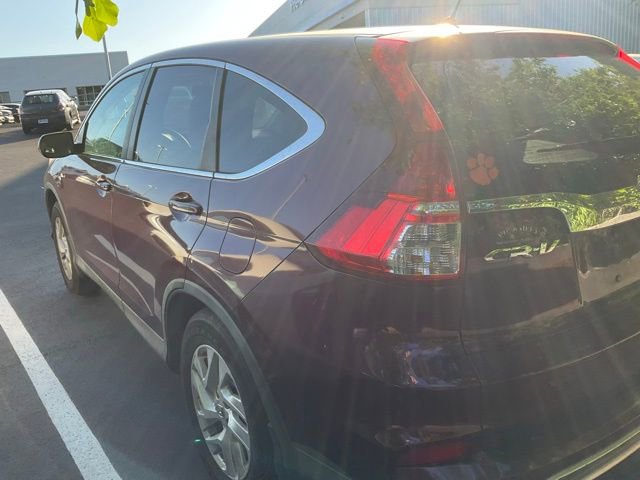 Used 2015 Honda CR-V EX image 8