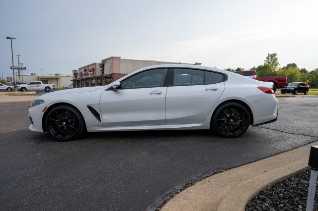 Used 2025 BMW 840i RWD image 5