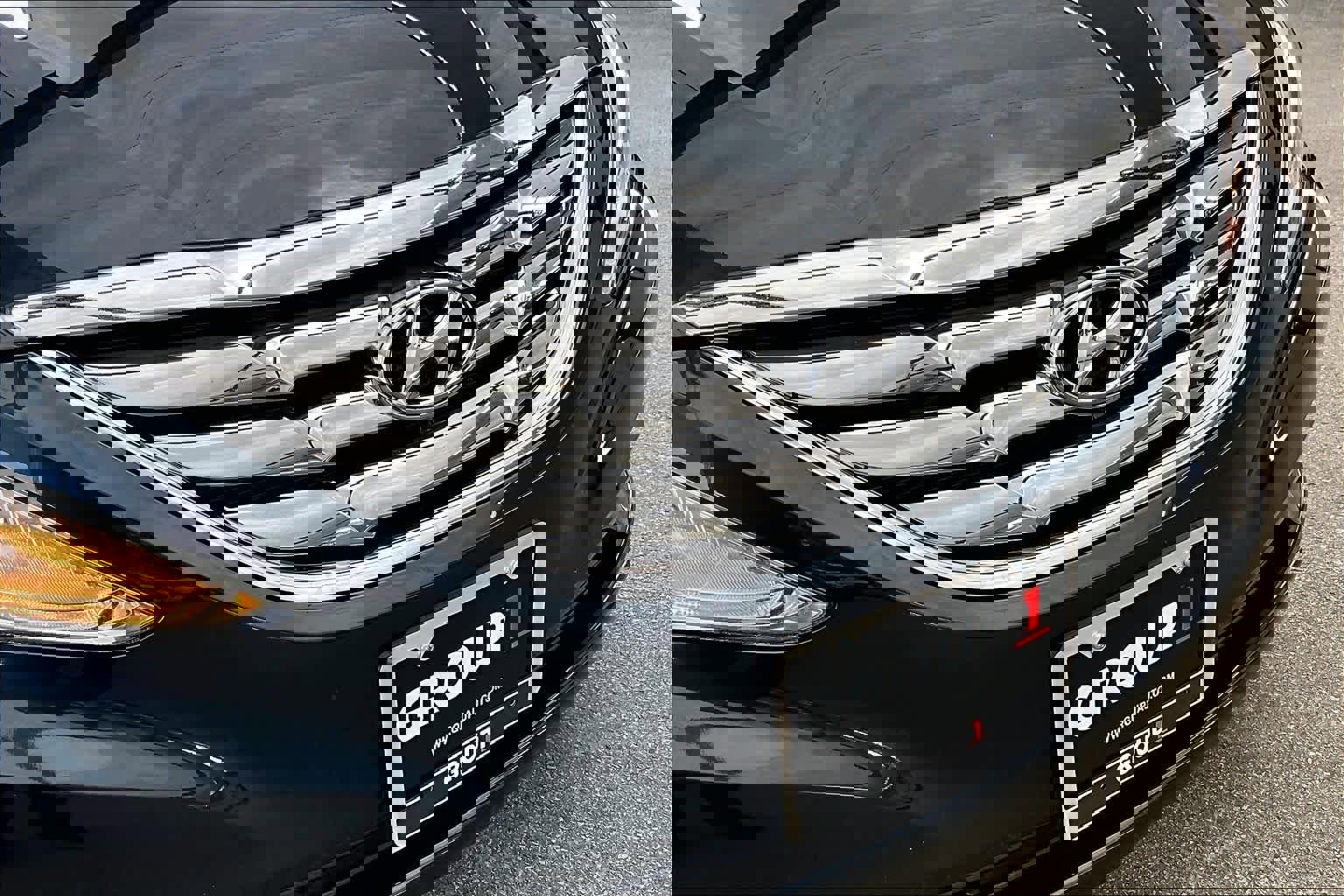 Used 2013 Hyundai Sonata Limited FWD image 29