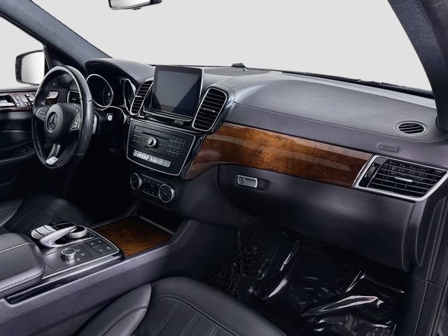 Used 2019 Mercedes-Benz GLS 450 4MATIC image 29