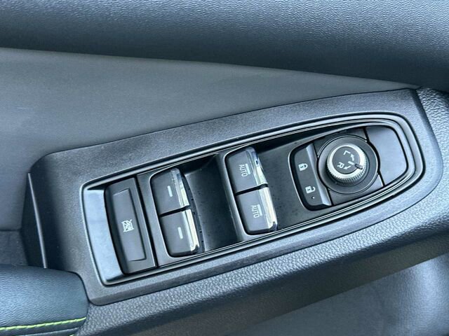 Certified 2025 Subaru Ascent Onyx Edition image 13